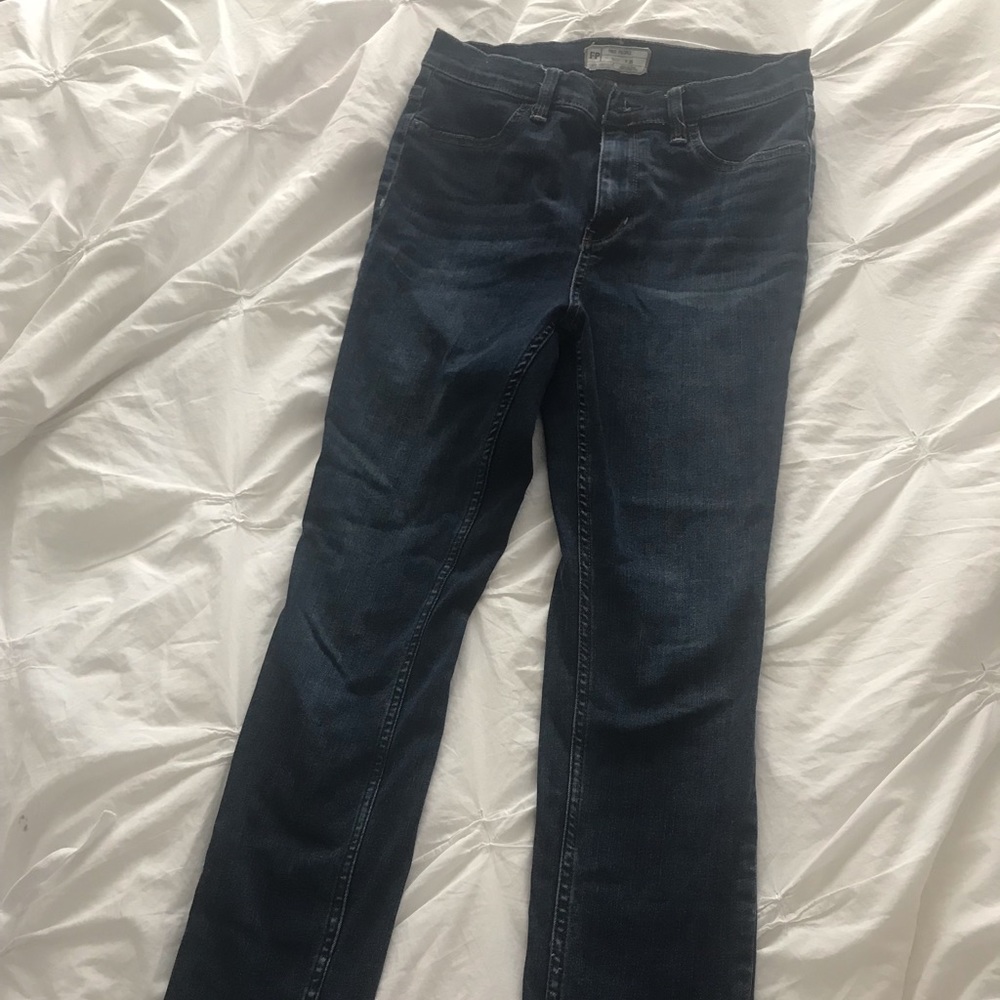 Free People Skinny Jeans